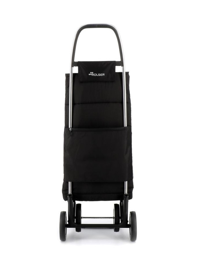 CARRO ROLSER BIG POLAR 4 NEGRO