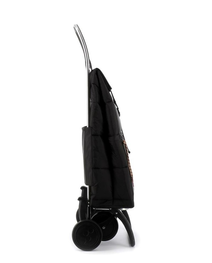 CARRO ROLSER BIG POLAR 4 NEGRO