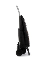 CARRO ROLSER BIG POLAR 4 NEGRO