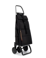 CARRO ROLSER BIG POLAR 4 NEGRO