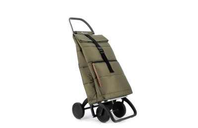 CARRO ROLSER BIG POLAR 4 KAKI