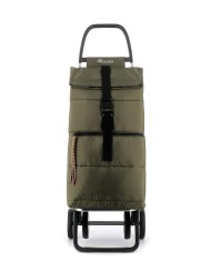 CARRO ROLSER BASKET POLAR 4B NEGRO