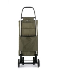 CARRO ROLSER BIG POLAR 4 KAKI