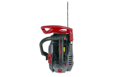 MOTOSIERRA GASOLINA 25'4 CC. 250 MM. POWERPLUS