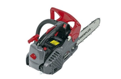 MOTOSIERRA GASOLINA 25'4 CC. 250 MM. POWERPLUS