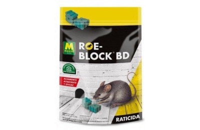 RATICIDA MASSO ROE-BLOCK...
