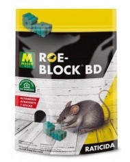 RATICIDA MASSO ROE-FRES BF B/150GRS. 231707