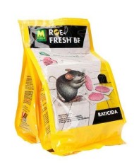 RATICIDA MASSO ROE-GRANO B/150+150GRS. 231616