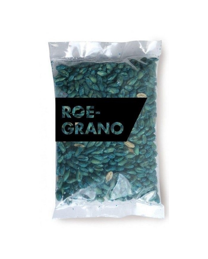 RATICIDA MASSO ROE-GRANO B/150+150GRS. 231616