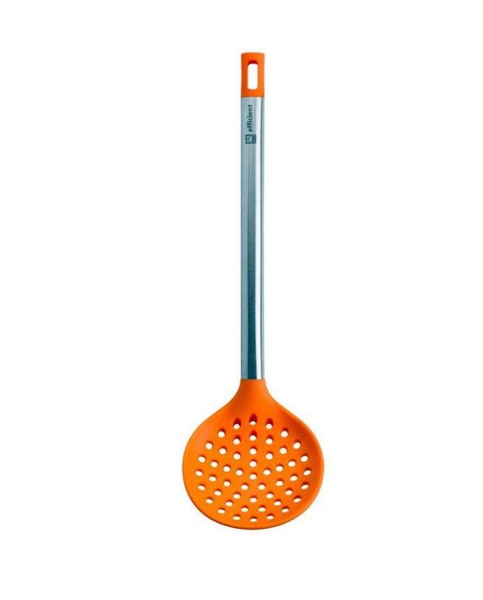ESPUMADERA BRA A/INOX-SILICONA EFFICIENT