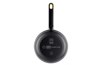 SARTEN ALUMINIO FUNDIDO DAILY 18CM. BRA