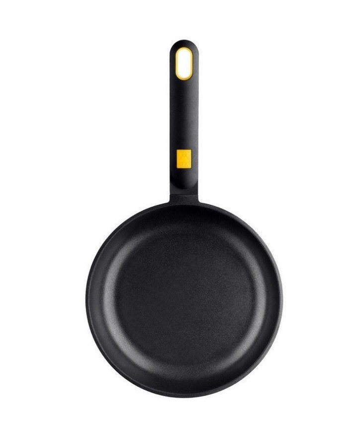 SARTEN ALUMINIO FUNDIDO DAILY 18CM. BRA
