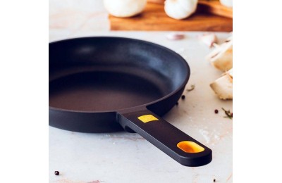 SARTEN ALUMINIO FUNDIDO DAILY 18CM. BRA