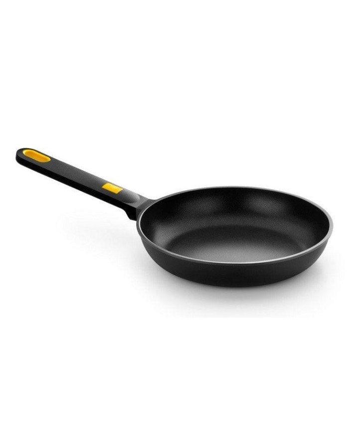 SARTEN ALUMINIO FUNDIDO DAILY 18CM. BRA