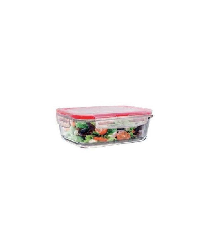 TAPER BOROSILICATO IBILI  850ML. 753385