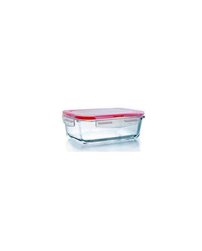 TAPER BOROSILICATO IBILI  850ML. 753385