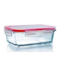 TAPER BOROSILICATO IBILI  850ML. 753385