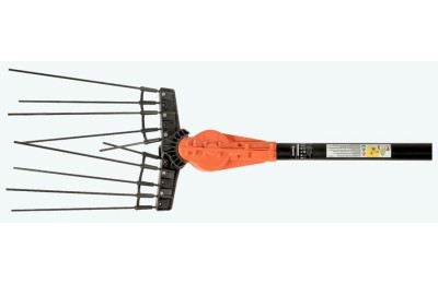 VAREADOR ACEITUNAS 12V. CON PERTIGA FIJA BAHCO