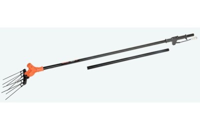 VAREADOR ACEITUNAS 12V. CON PERTIGA FIJA BAHCO