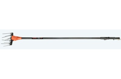 VAREADOR ACEITUNAS 12V. CON PERTIGA FIJA BAHCO