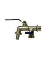 GRIFO LAVADORA DOBLE CIS