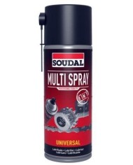 ACEITE SOUDAL MULTIUSOS 200 ML.