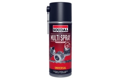 ACEITE SOUDAL MULTIUSOS 200 ML.