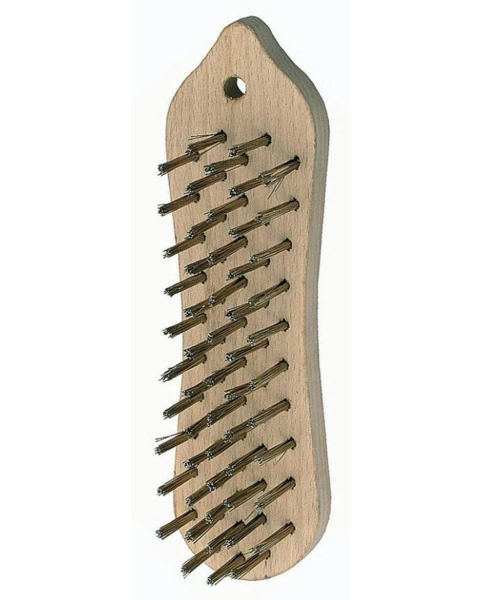 CEPILLO PUA BELLOTA ACERO SINMANGO 50804-5