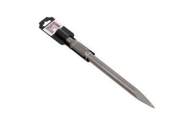 CINCEL KREATOR DE PUNTA HEXA. 30X410MM.