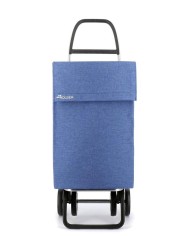 CARRO ROLSER JEAN TWEED 4 RUEDAS CORAL