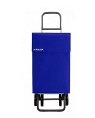 CARRITO MULTIUSOS PLASTICFORTE Nº2 24X45'5X27'5 CMS.