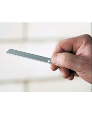 CUCHILLA-CUTTER STANLEY 9 MM.(CAJA 10UDS) 0-11-300