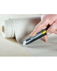 CUCHILLA-CUTTER STANLEY  18 MM.(CAJA 10UDS)           1-11-301