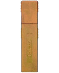 CUCHILLA-CUTTER STANLEY  25 MM.(CAJA 10UDS)           0-11-325