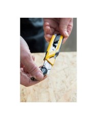 CUTTER STANLEY AUTOLOCK BIMATERIAL 18MM. STHT10266-1