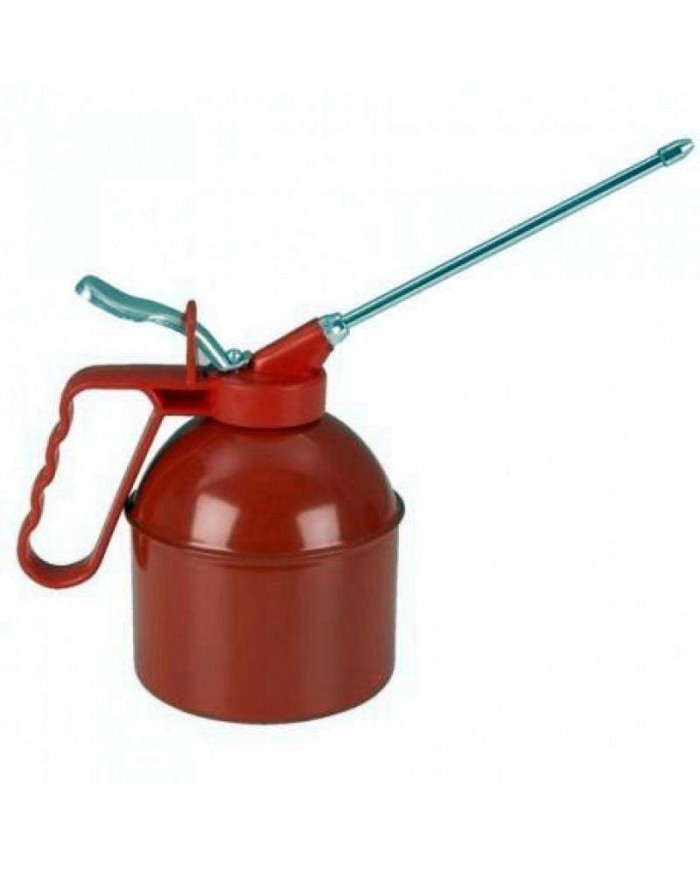 ACEITERA METALICA MODELO:AF-300 300CC. FAHERMA