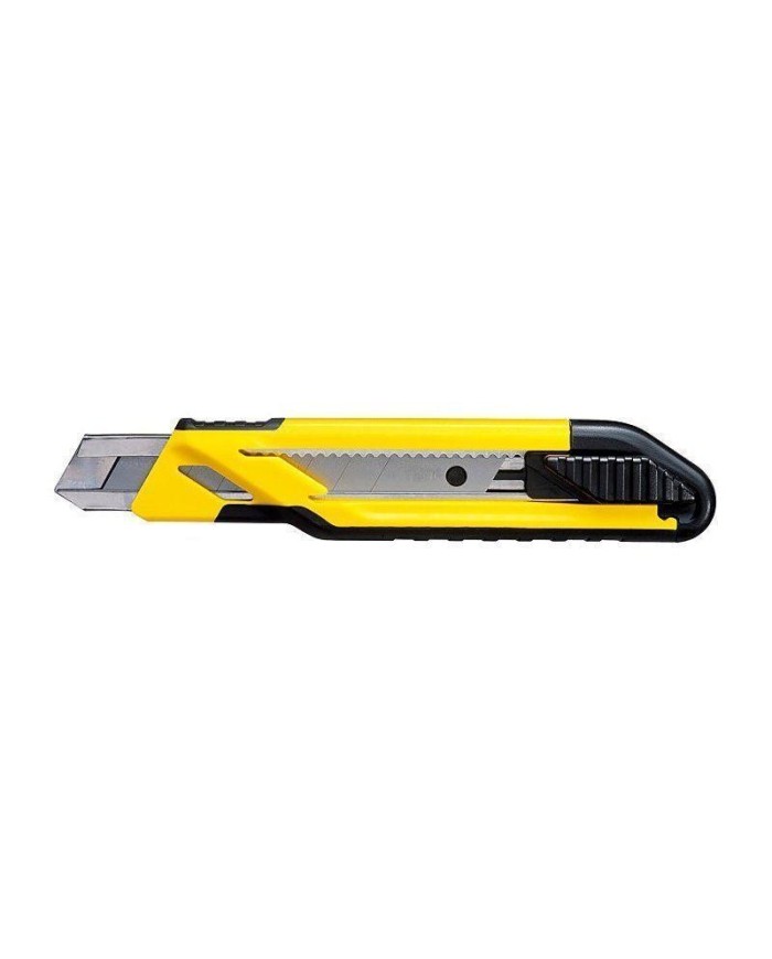 CUTTER STANLEY AUTOLOCK BIMATERIAL 18MM. STHT10266-1