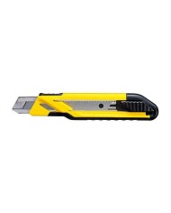 CUTTER STANLEY AUTOLOCK BIMATERIAL 18MM. STHT10266-1