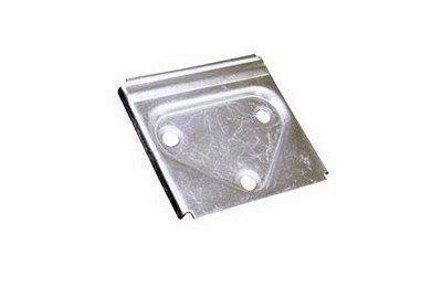 PLACA COLGADOR ARMARIO (50U) MICEL