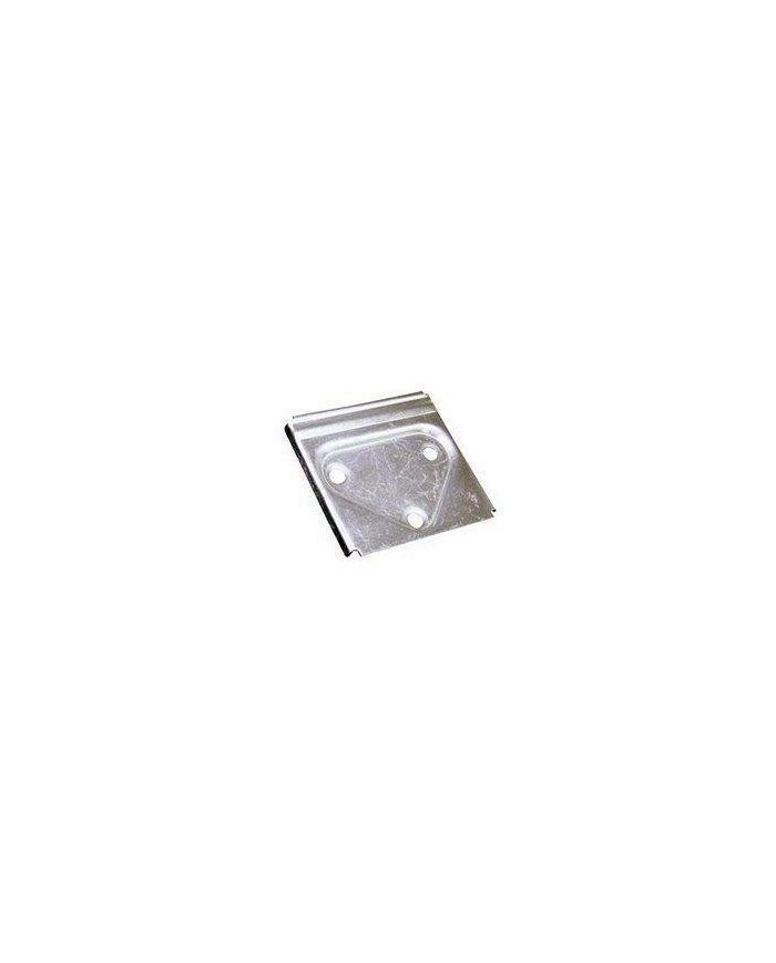 PLACA COLGADOR ARMARIO (50U) MICEL