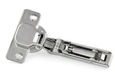 BISAGRA COCINA HIDRAULICA 610-ACL  ACODADA 35MM. (25U)