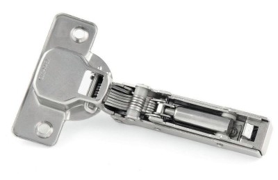 BISAGRA COCINA HIDRAULICA 610-LCL RECTA 35MM. (25U)