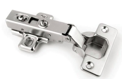 BISAGRA COCINA HIDRAULICA 610-LCL RECTA 35MM. (25U)