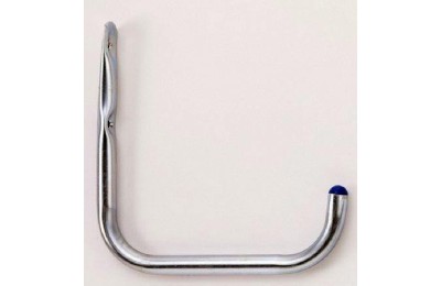 GANCHO UNIVERSAL ZINCADO 210 MM. ALTUNA