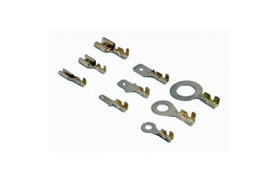 MALETIN CONECTORES TERMINAL 750UDS. GEKO