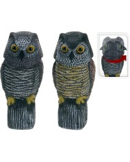 BUHO EOLICO BIKAIN AHUYENTADOR DE PAJAROS