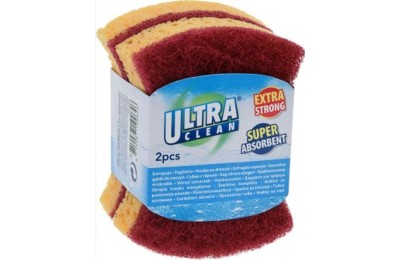 ESTROPAJO ULTRACLEAN...