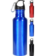 BOTELLA DEPORTE EXCELLENTH 3ASS 700 ML.