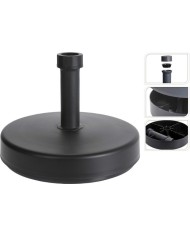 BASE SOMBRILLA RELLENABLE 13 LTS.BLANCA