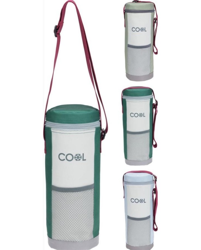 NEVERA BOLSA COOL BOTELLA FB1302060